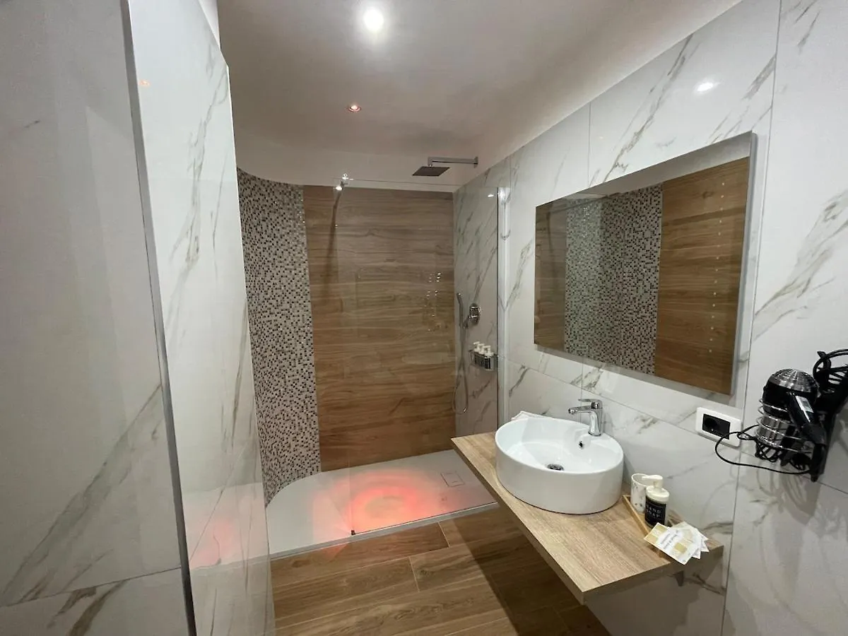 Acf Home Roma - Metro B Conca D'Oro 0*, Rome Italy