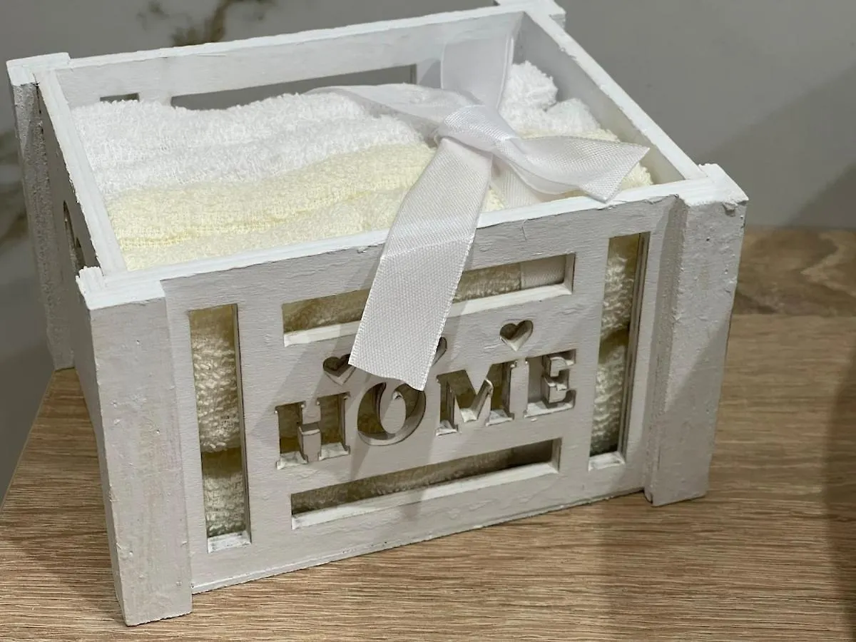 Acf Home Roma - Metro B Conca D'Oro 0*, Rome Italy