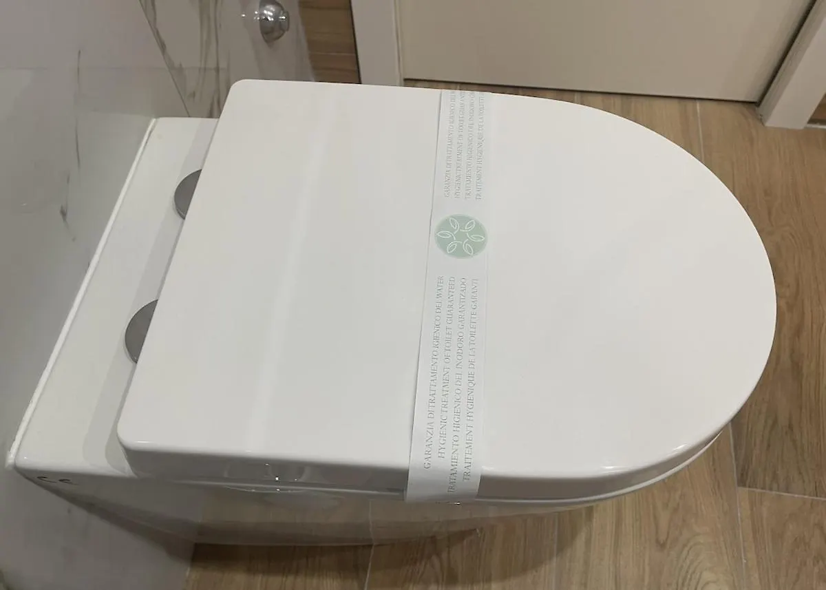 Apartment Acf Home Roma - Metro B Conca D'Oro Italy